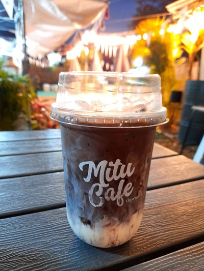 โกโก้เย็น