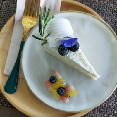 เมนูของร้าน Sappaya2465 Cafe บางขุนนนท์