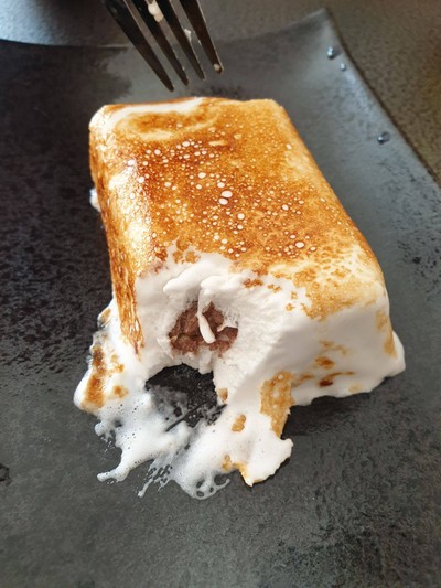 ไอศครีมมาสเมลโล่