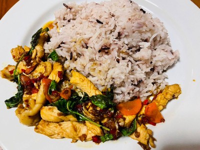 อาหาร หรือ เครื่องดื่ม