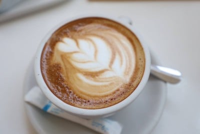 เมนูของร้าน Doowall Gallery&Coffee house -