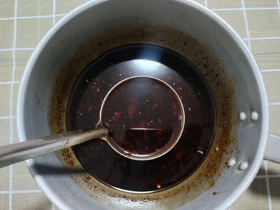 วิธีทำ ซอสก๋วยเตี๋ยวแห้ง วิธีทำ ซอสก๋วยเตี๋ยวแห้ง