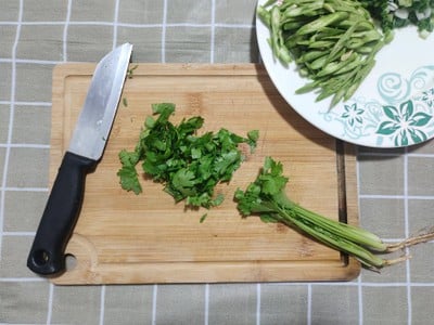 วิธีทำ ก๋วยเตี๋ยวแห้ง