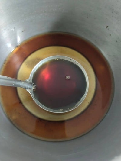 วิธีทำ ก๋วยเตี๋ยวแห้ง