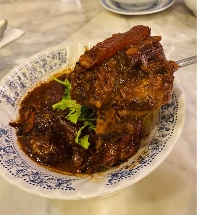 หมูฮ้องภูเก็ต