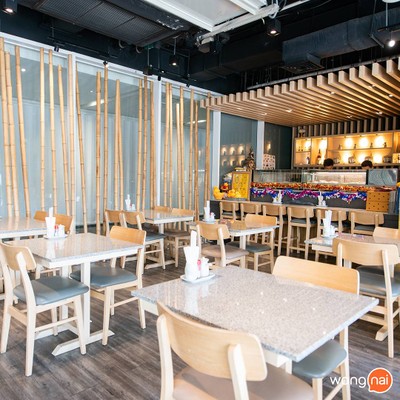 Mikan Sushi FYI Center พระราม4