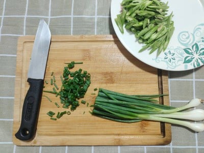 วิธีทำ ก๋วยเตี๋ยวแห้ง