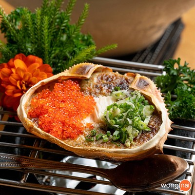 YAWA Modern Japanese Cuisine