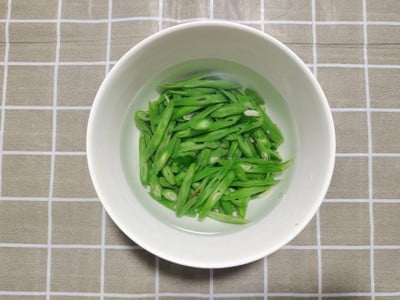 วิธีทำ ก๋วยเตี๋ยวแห้ง