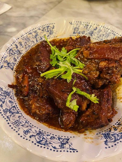 หมูฮ้องภูเก็ต