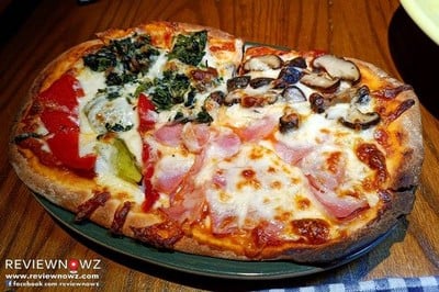 Four Seasons Pizza