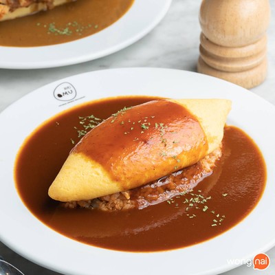 OMU เซ็นทรัลเวิลด์