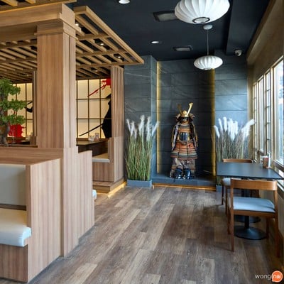 RYU PREMIUM JAPANNES ถ.ราชพฤกษ์