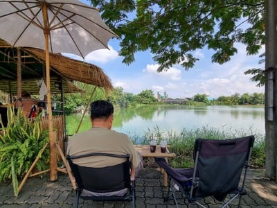 บรรยากาศ