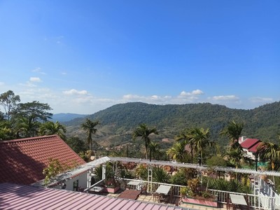 วิวนอกห้อง