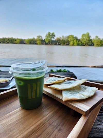 มัทฉะบีลีฟ, ตอติญ่า