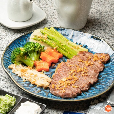 Mikan Sushi FYI Center พระราม4