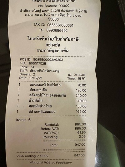 อื่นๆ