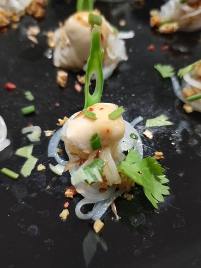 วิธีทำ ก๋วยเตี๋ยวแห้ง