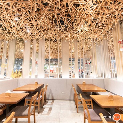 OMU เซ็นทรัลเวิลด์