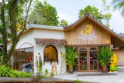 Thongyib Thongyod Restaurant & Cafe ทองหยิบทองหยอด