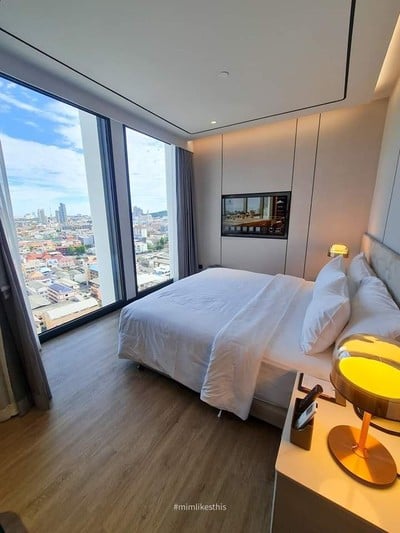 Arbour Hotel & Resident PATTAYA