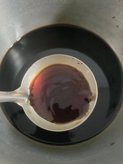 วิธีทำ ก๋วยเตี๋ยวแห้ง