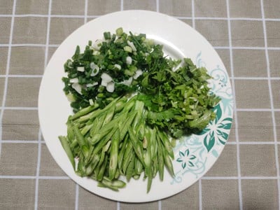 วิธีทำ ก๋วยเตี๋ยวแห้ง