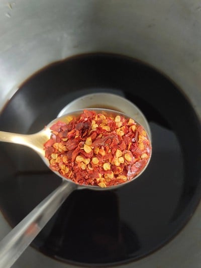 วิธีทำ ก๋วยเตี๋ยวแห้ง