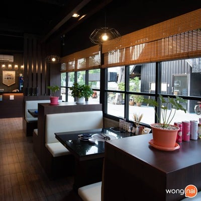 Momotaro Japanese BBQ