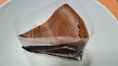Gateau Chocolate