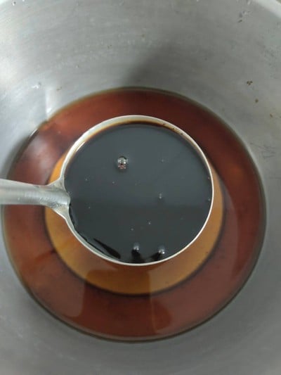 วิธีทำ ก๋วยเตี๋ยวแห้ง