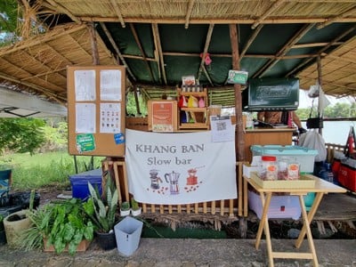 หน้าร้าน