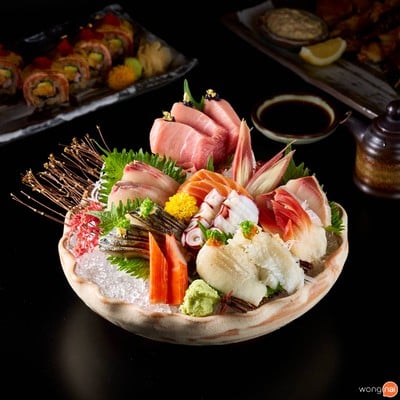 RYU PREMIUM JAPANNES ถ.ราชพฤกษ์