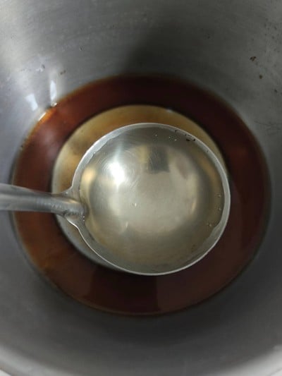 วิธีทำ ก๋วยเตี๋ยวแห้ง