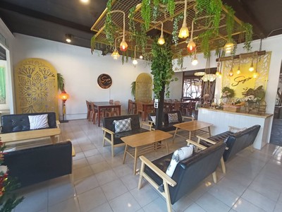 บริเวณโดยรอบ