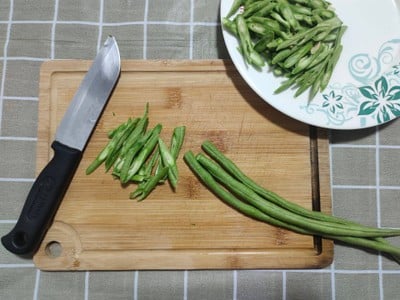 วิธีทำ ก๋วยเตี๋ยวแห้ง