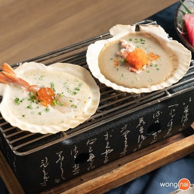 Kifune Premium Restaurant