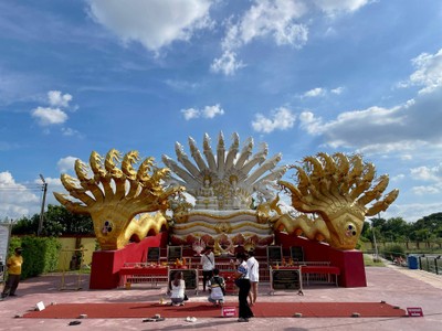 บรรยากาศ