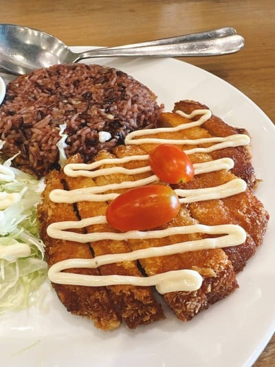 depaincafenbistro เดอปังคาเฟ่แอนด์บิสโทร