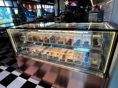 Longsier Cafe อุดรธานี