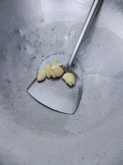 วิธีทำ ผัดแขนงน้ำมันหอย