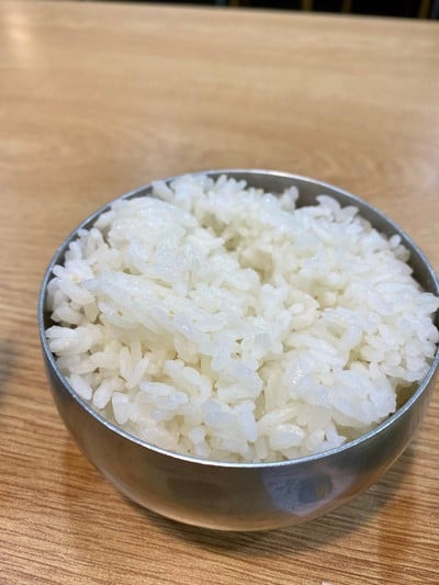 บับ (ข้าวสวย)