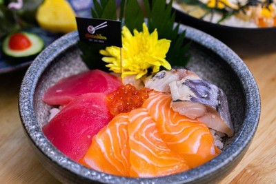 ซูชิเเชมป์เปี้ยน มหาสารคาม