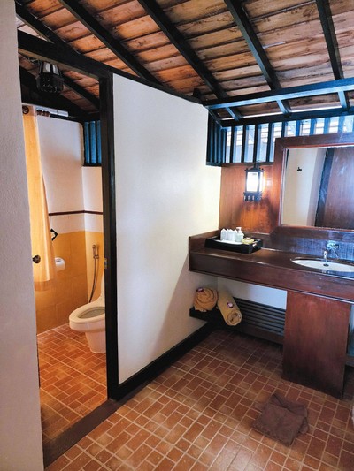 ห้องน้ำ