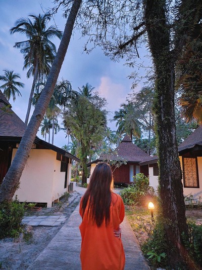 บริเวณโดยรอบ