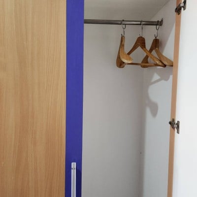 ห้องพัก