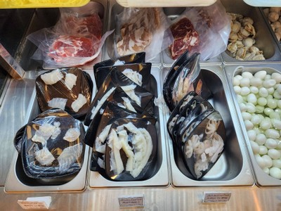 อาหาร หรือ เครื่องดื่ม