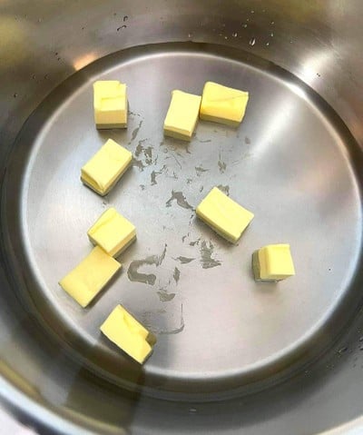 วิธีทำ Air Fryer Churros with Chocolate Sauce 💕