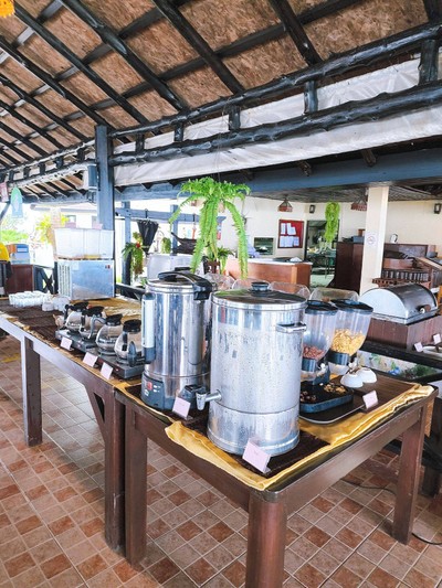 ห้องอาหาร